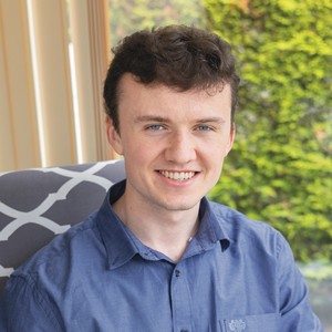 Fergal Murphy